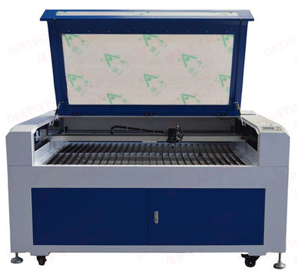 Laser CCD scanning camera DT 1610  100W CNC CO2 seal laser cutting machine