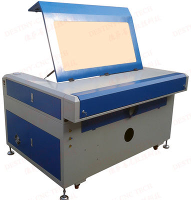 Wood laser engraving DT-9060 80W CO2 laser engraving machine nonmetal materials