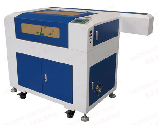 DT-6040 60W MINI CO2 laser engraving machine